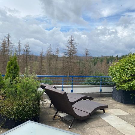 Ferienwohnung Harz #3, Pool, Sauna, Wlan Hohegeiß Esterno foto
