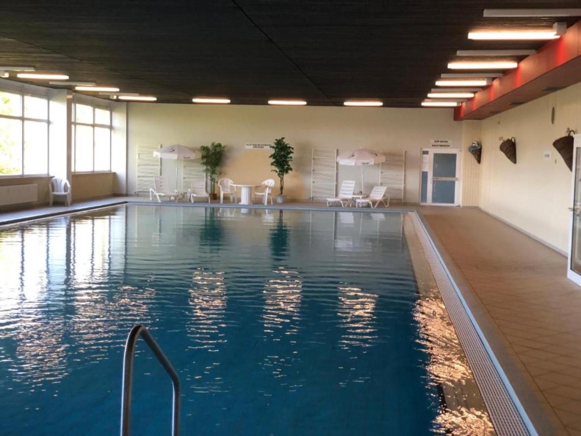 Ferienwohnung Harz #3, Pool, Sauna, Wlan Hohegeiß Esterno foto